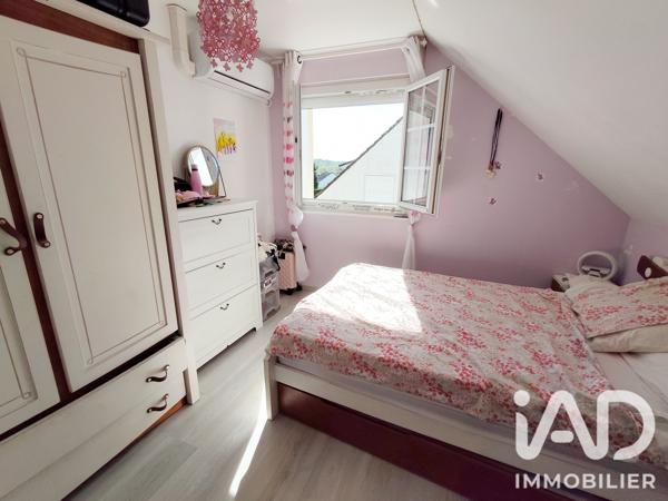 Maison à vendre 5 pièces 95 m² Nemours