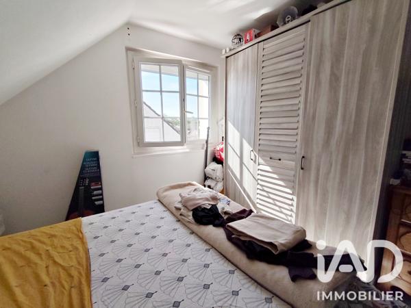 Maison à vendre 5 pièces 95 m² Nemours