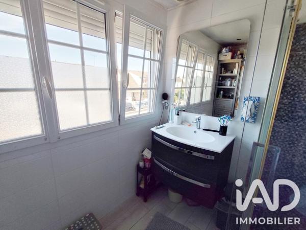 Maison à vendre 5 pièces 95 m² Nemours