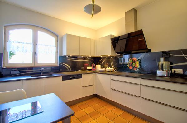 MOIRAX- Très belle maison de charme de 170m2, 5 chambres, piscine, dans un environnement campagne à moins de 10 min d'AGEN