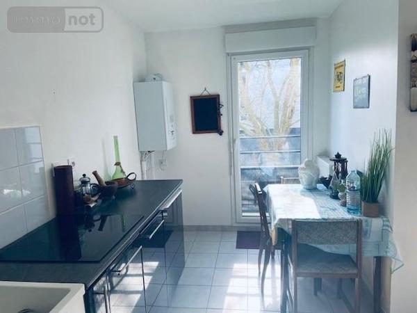 Appartement à vendre à Saint-Malo en Ille-et-Vilaine (35400), ref : 089/3272