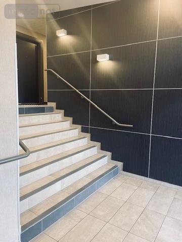 Appartement à vendre à Saint-Malo en Ille-et-Vilaine (35400), ref : 089/3272