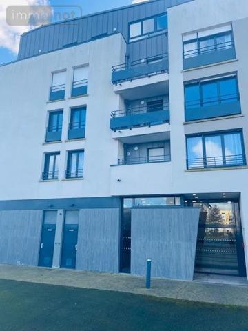 Appartement à vendre à Saint-Malo en Ille-et-Vilaine (35400), ref : 089/3272