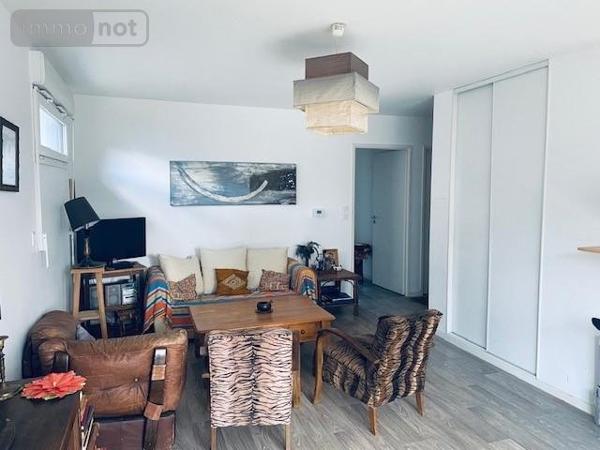 Appartement à vendre à Saint-Malo en Ille-et-Vilaine (35400), ref : 089/3272