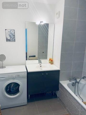 Appartement à vendre à Saint-Malo en Ille-et-Vilaine (35400), ref : 089/3272