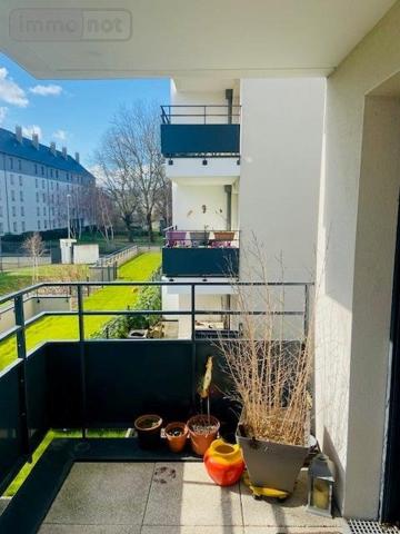 Appartement à vendre à Saint-Malo en Ille-et-Vilaine (35400), ref : 089/3272