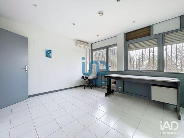 Local d’activité à vendre 266 m² Béziers