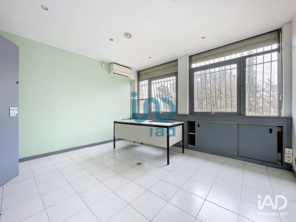 Local d’activité à vendre 266 m² Béziers
