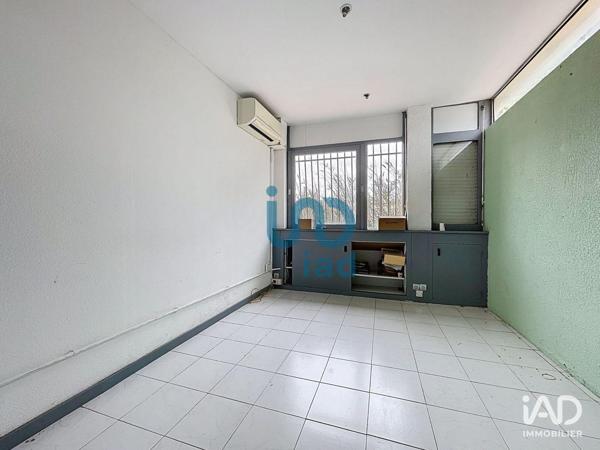 Local d’activité à vendre 266 m² Béziers