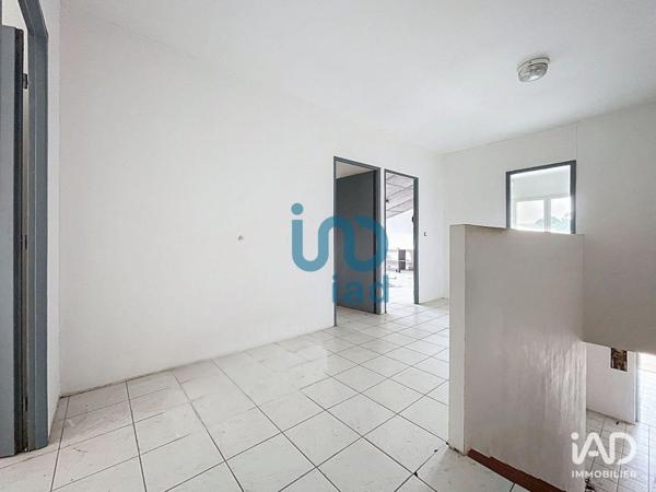 Local d’activité à vendre 266 m² Béziers