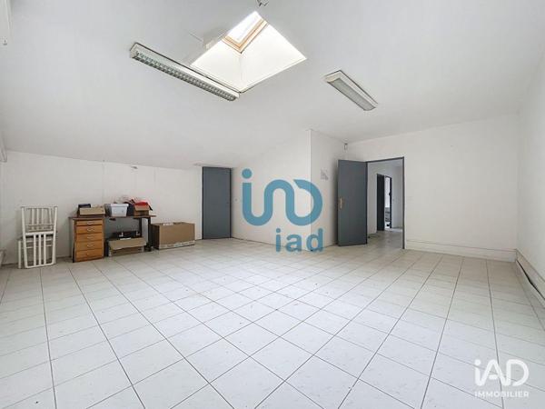 Local d’activité à vendre 266 m² Béziers
