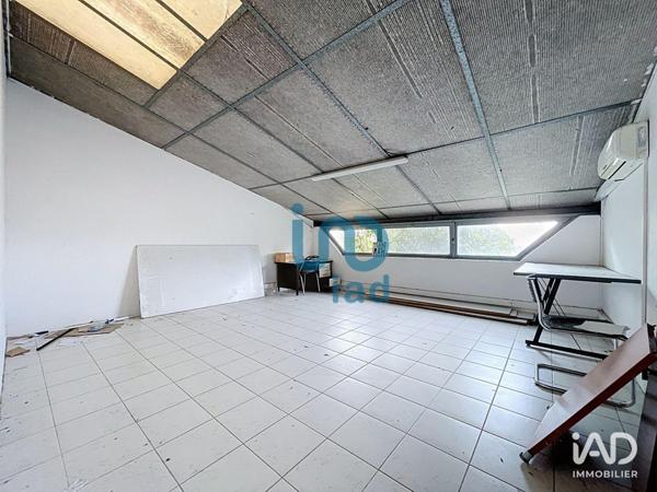 Local d’activité à vendre 266 m² Béziers