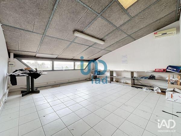 Local d’activité à vendre 266 m² Béziers