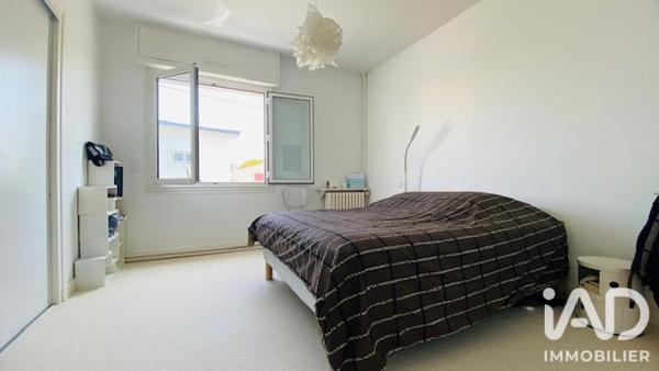 Appartement à vendre 4 pièces 89,54 m² Royan
