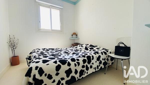 Appartement à vendre 4 pièces 89,54 m² Royan