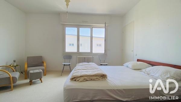 Appartement à vendre 4 pièces 89,54 m² Royan
