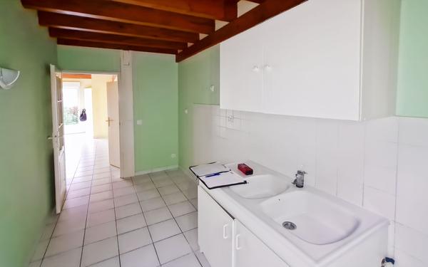 Appartement à vendre    4 pièces •  Villeneuve-sur-Lot