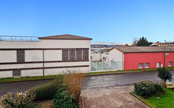 Appartement à vendre    4 pièces •  Villeneuve-sur-Lot