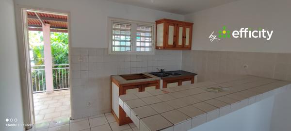 Maison 4 pièces - 84 m²