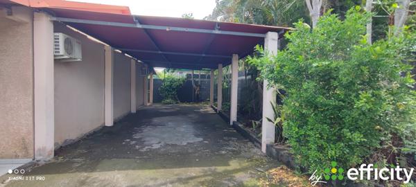 Maison 4 pièces - 84 m²