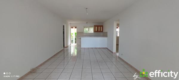 Maison 4 pièces - 84 m²