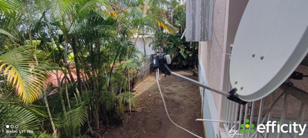 Maison 4 pièces - 84 m²