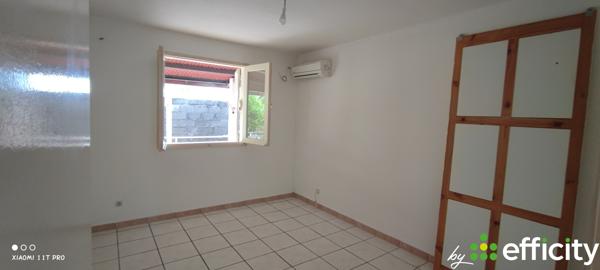 Maison 4 pièces - 84 m²