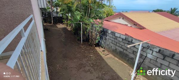 Maison 4 pièces - 84 m²