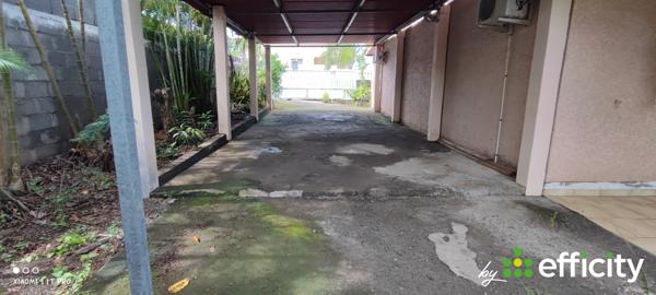 Maison 4 pièces - 84 m²