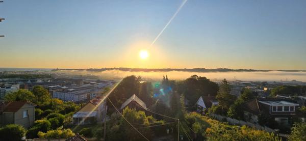 Maison à vendre 5 pièces DIEPPE (76)
