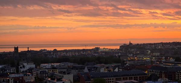 Maison à vendre 5 pièces DIEPPE (76)