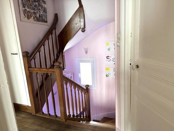 Maison à vendre 5 pièces DIEPPE (76)