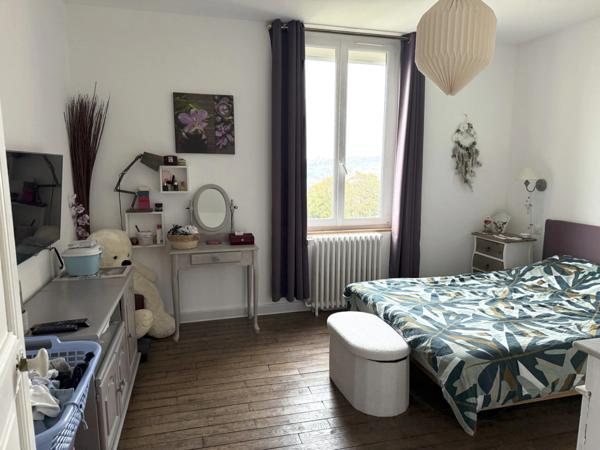 Maison à vendre 5 pièces DIEPPE (76)