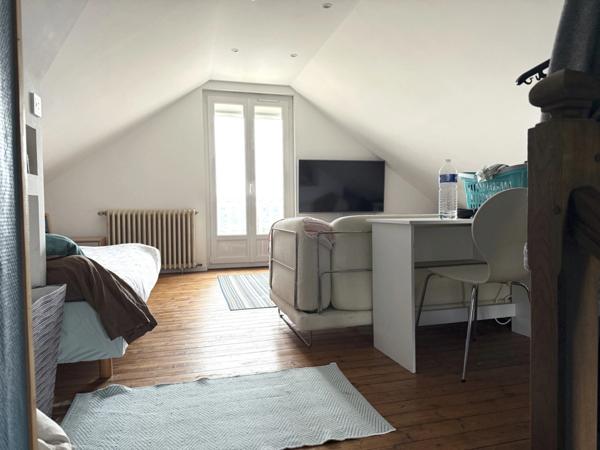 Maison à vendre 5 pièces DIEPPE (76)