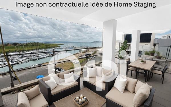 Appartement à vendre    4 pièces • 139 m2 Fort-de-France