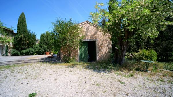 Demeure à FLAYOSC (83780)