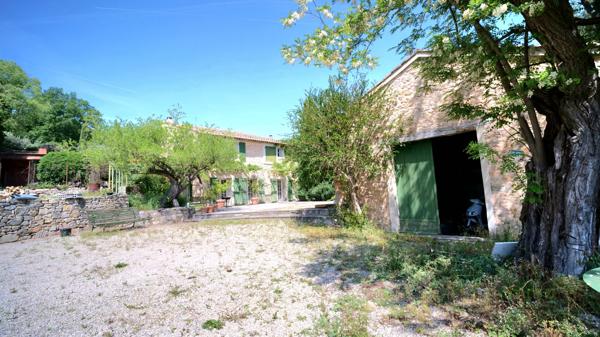Demeure à FLAYOSC (83780)