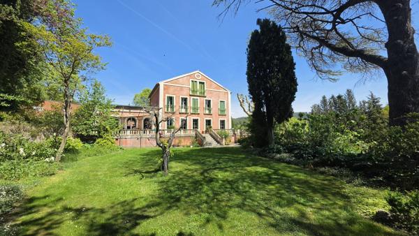 Demeure à FLAYOSC (83780)