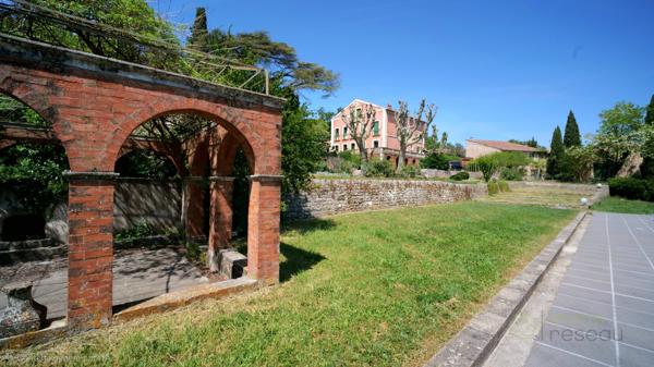 Demeure à FLAYOSC (83780)