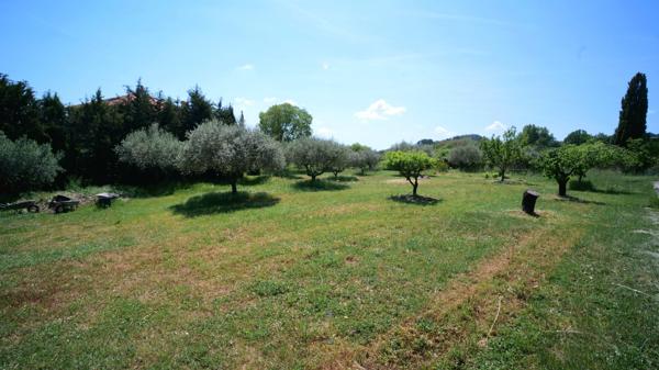 Demeure à FLAYOSC (83780)