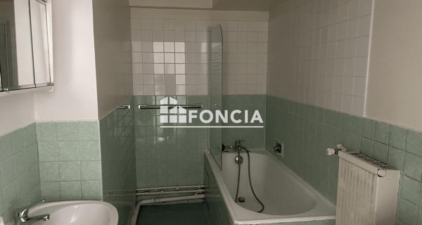 Location Studio meublé 31.72 m² - Paris 75009