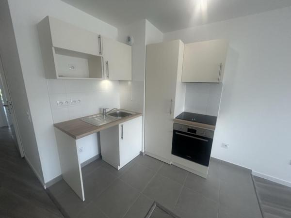 Location Appartement 3 pièces 66.17 m² - Provins 77160