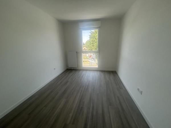 Location Appartement 3 pièces 66.17 m² - Provins 77160
