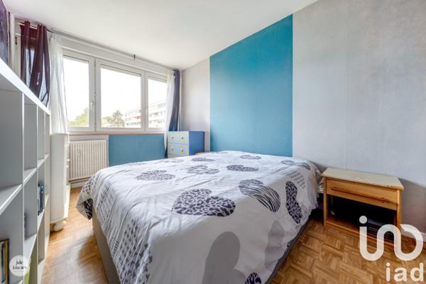 Appartement 3 pièces de 69 m² à Metz (57070)