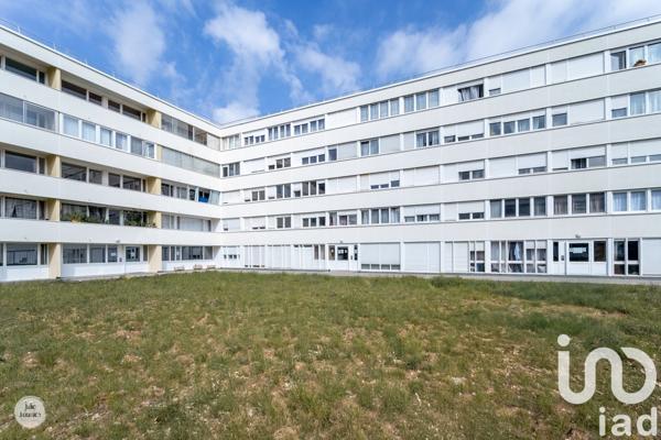 Appartement 3 pièces de 69 m² à Metz (57070)