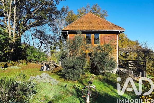 Maison à vendre 8 pièces 170 m² Béduer