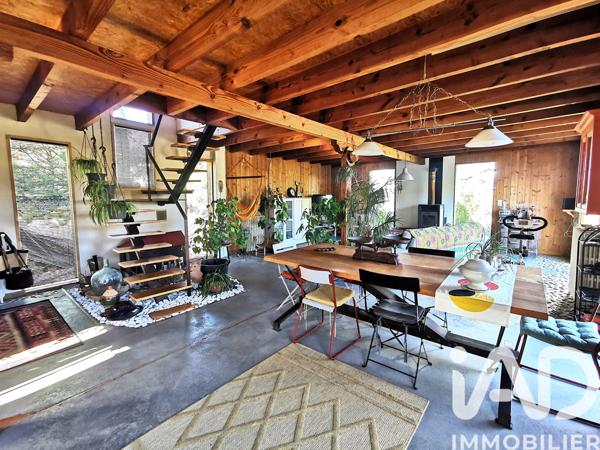 Maison à vendre 8 pièces 170 m² Béduer