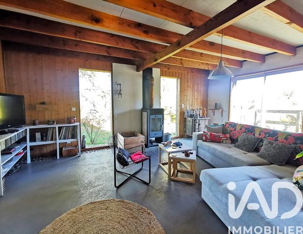 Maison à vendre 8 pièces 170 m² Béduer