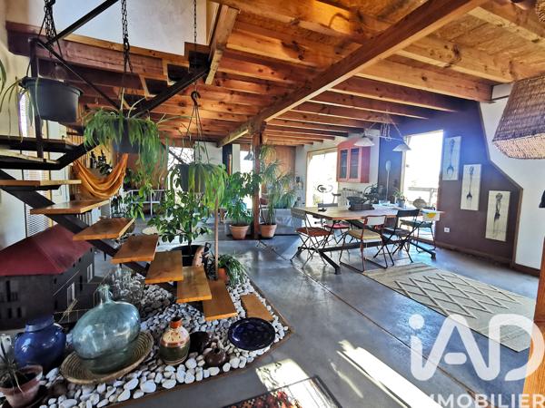 Maison à vendre 8 pièces 170 m² Béduer