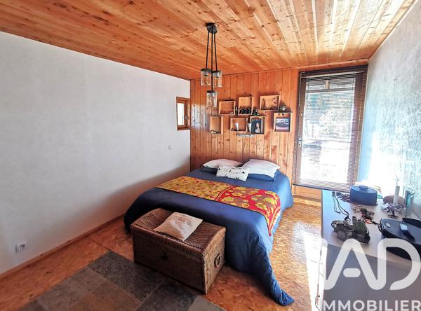 Maison à vendre 8 pièces 170 m² Béduer